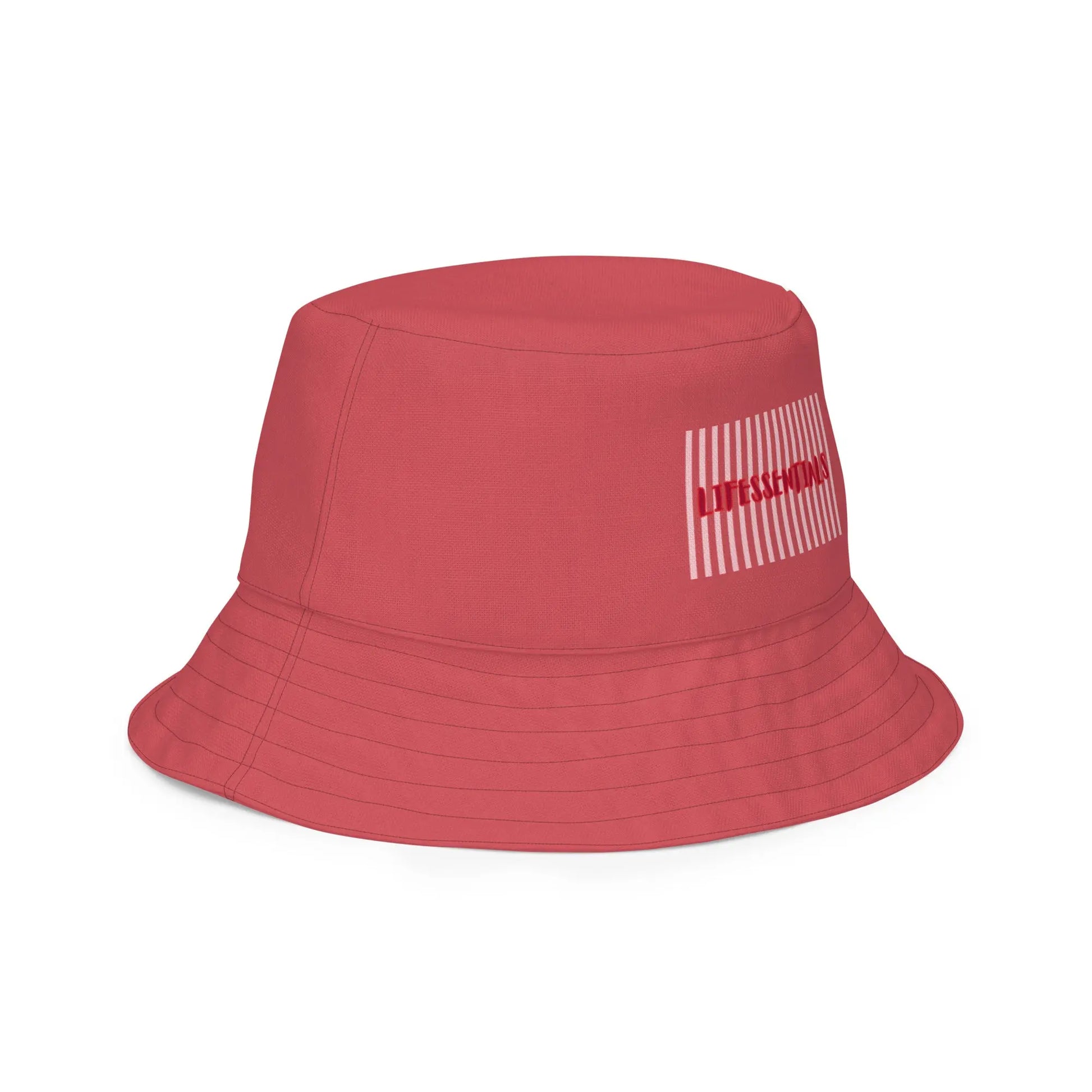 Reversible bucket hat-LifessentialsLLC.com