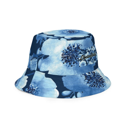 Reversible bucket hat-LifessentialsLLC.com
