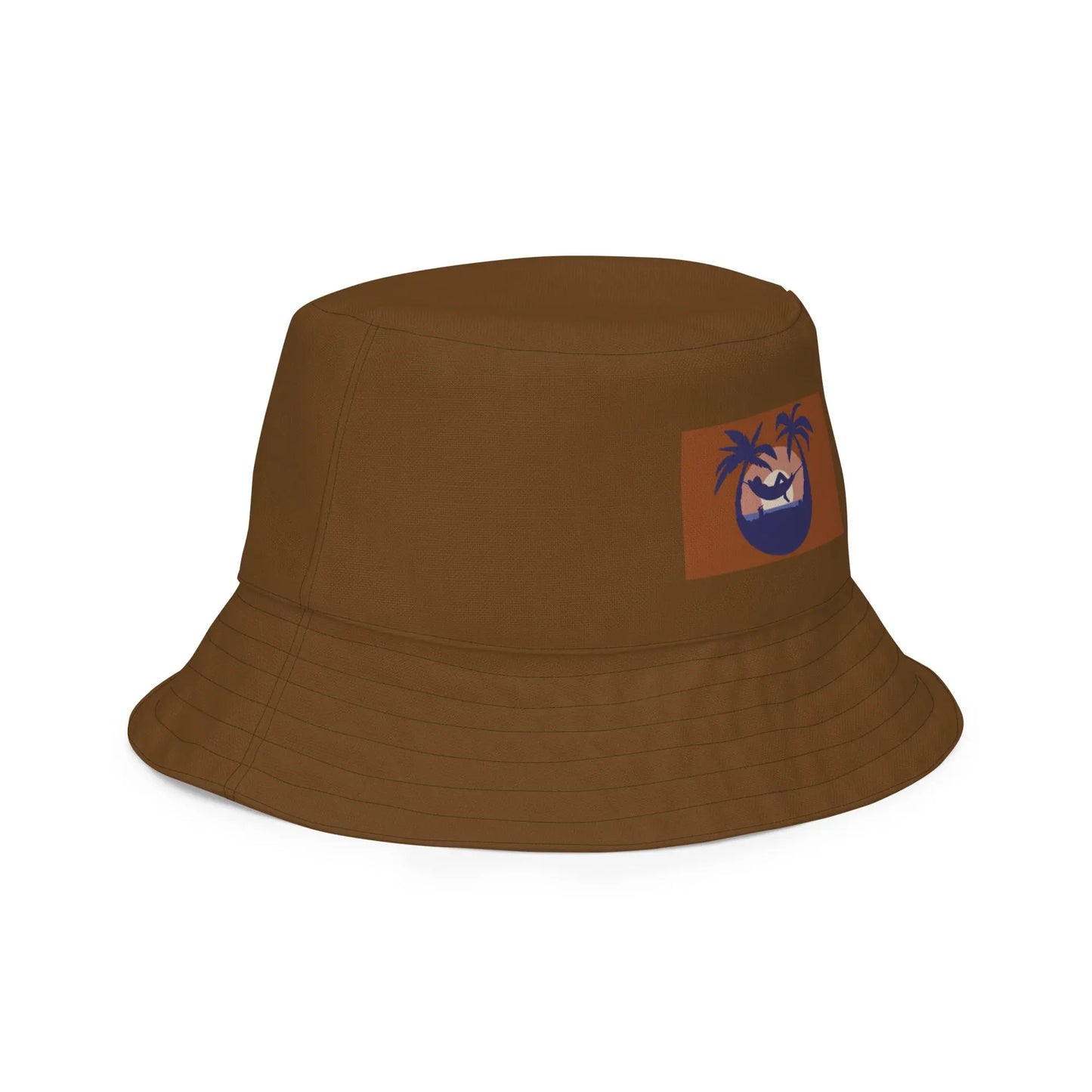 Reversible bucket hat-LifessentialsLLC.com