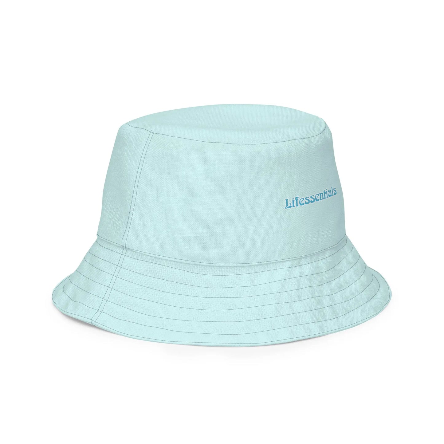 Reversible bucket hat-LifessentialsLLC.com