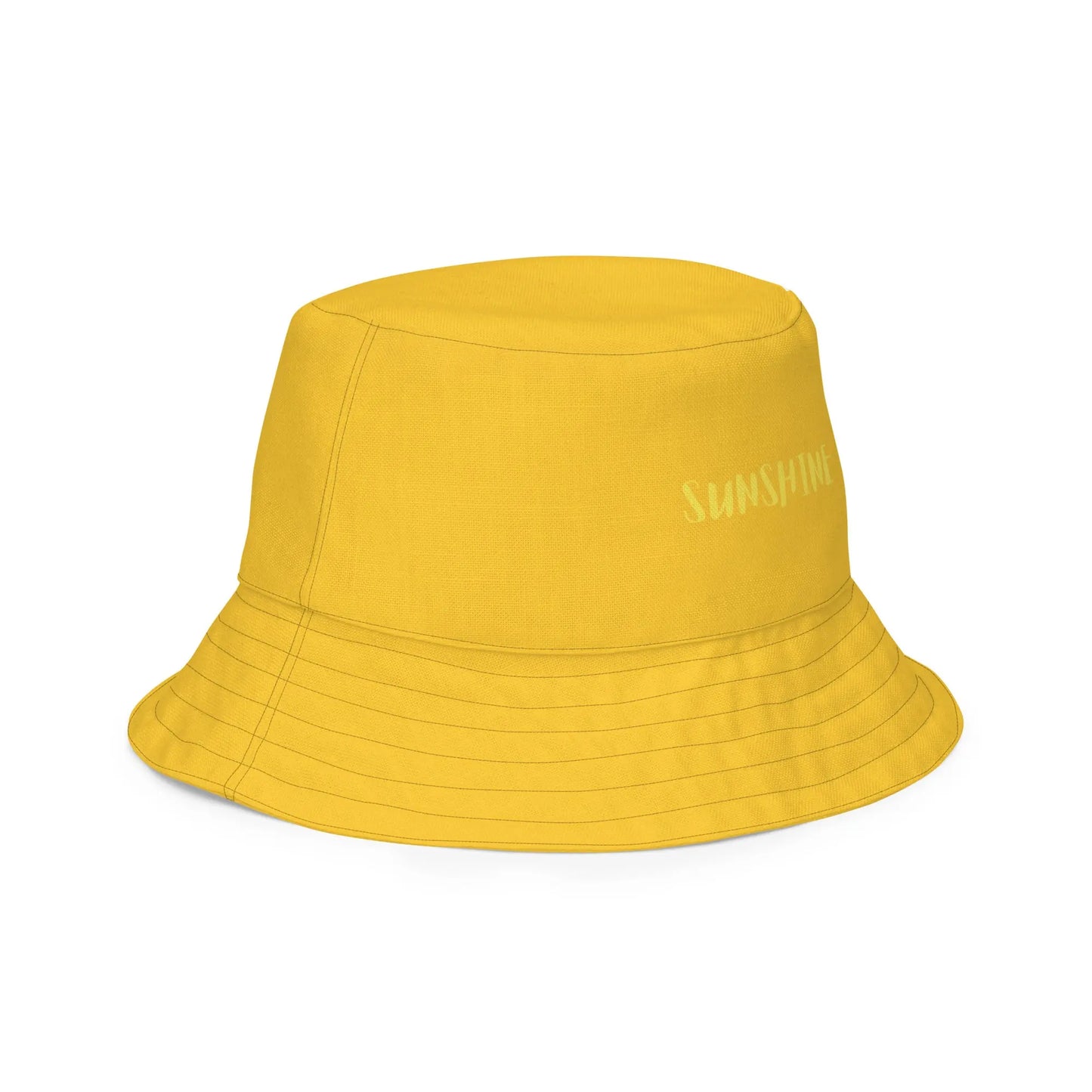 Reversible bucket hat-LifessentialsLLC.com