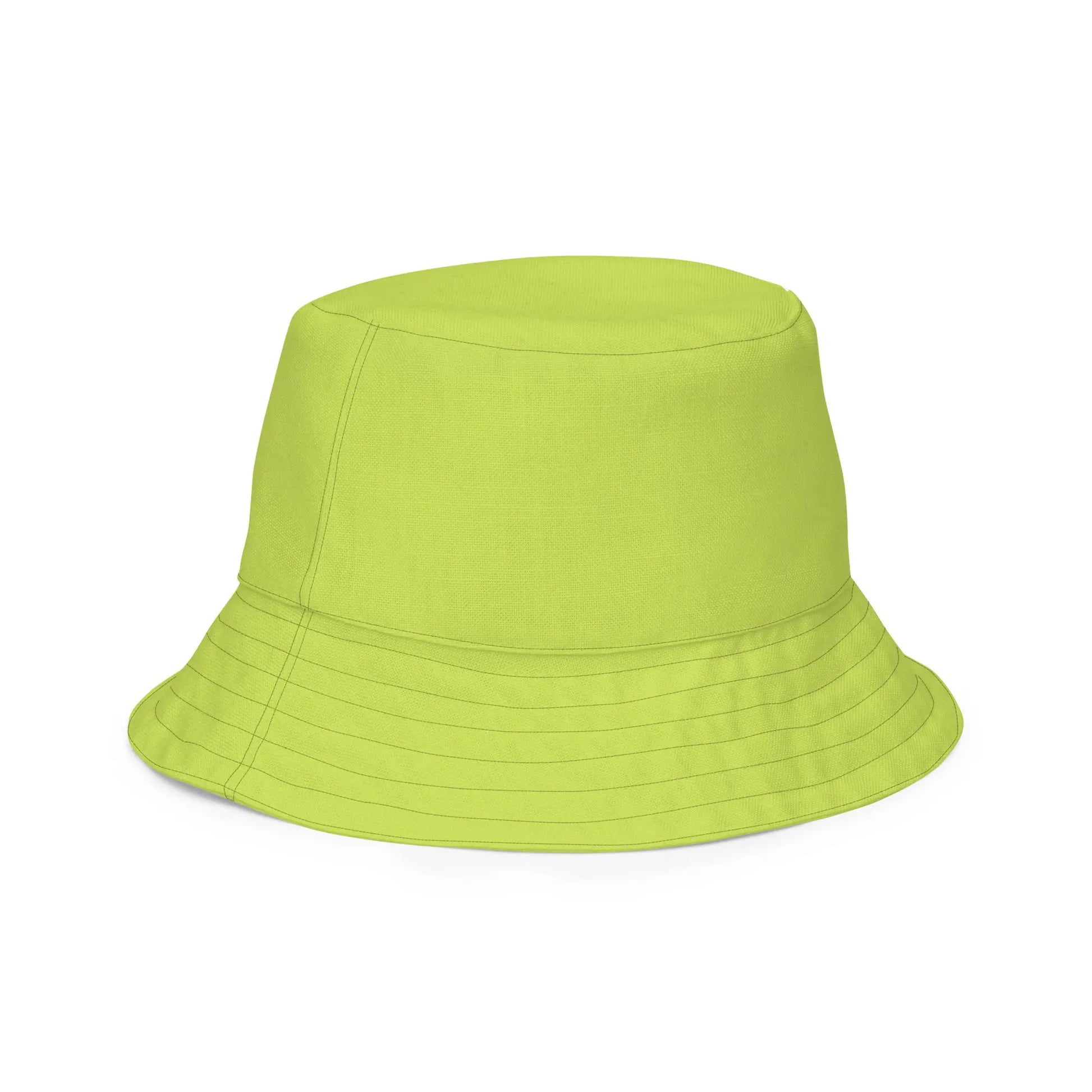 Reversible bucket hat-LifessentialsLLC.com