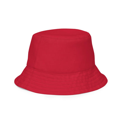 Reversible bucket hat-LifessentialsLLC.com