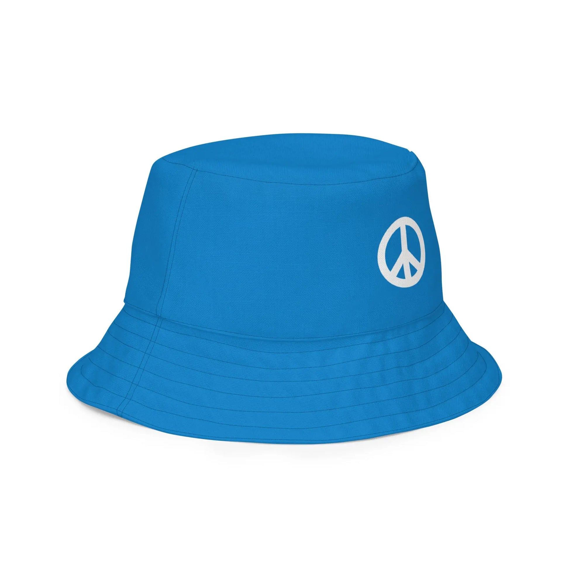 Reversible bucket hat-LifessentialsLLC.com