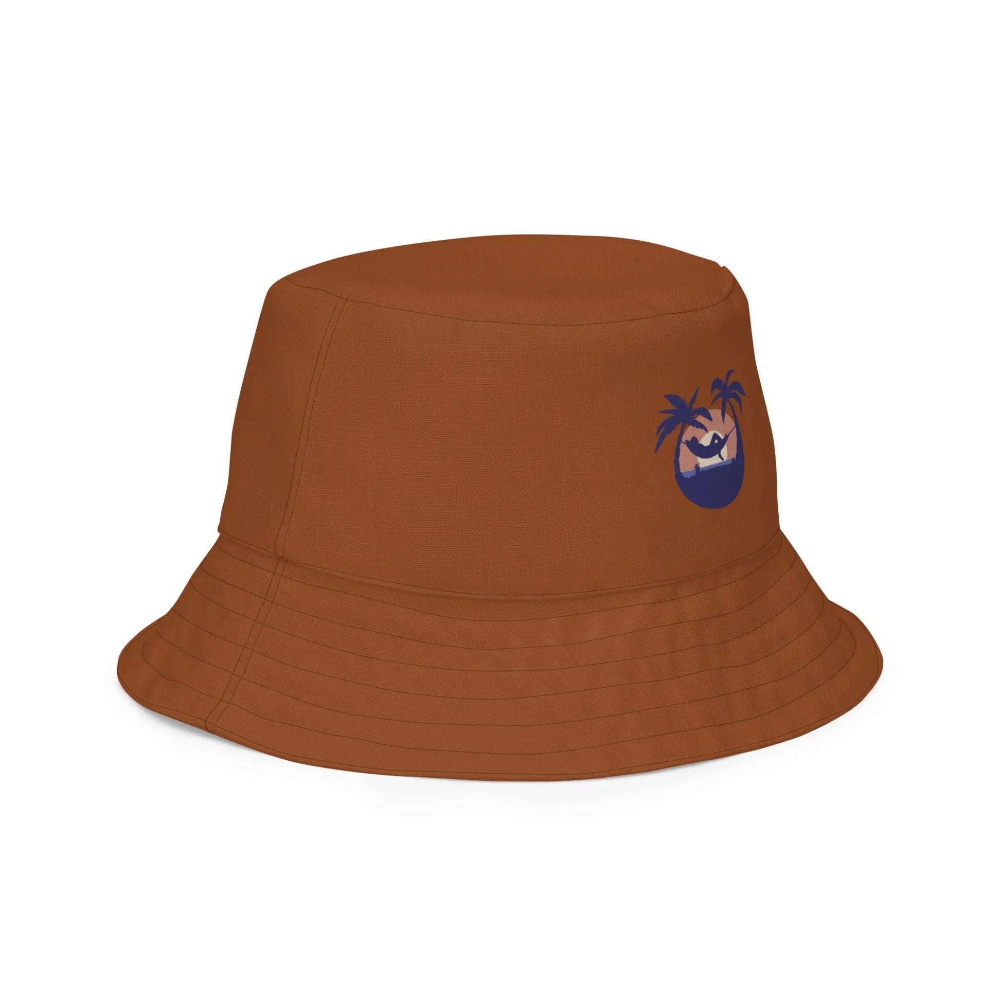 Reversible bucket hat-LifessentialsLLC.com
