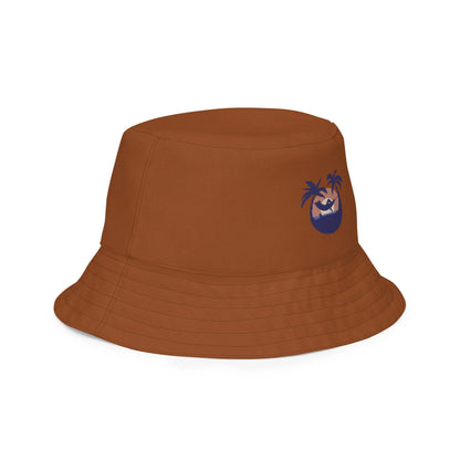 Reversible bucket hat-LifessentialsLLC.com