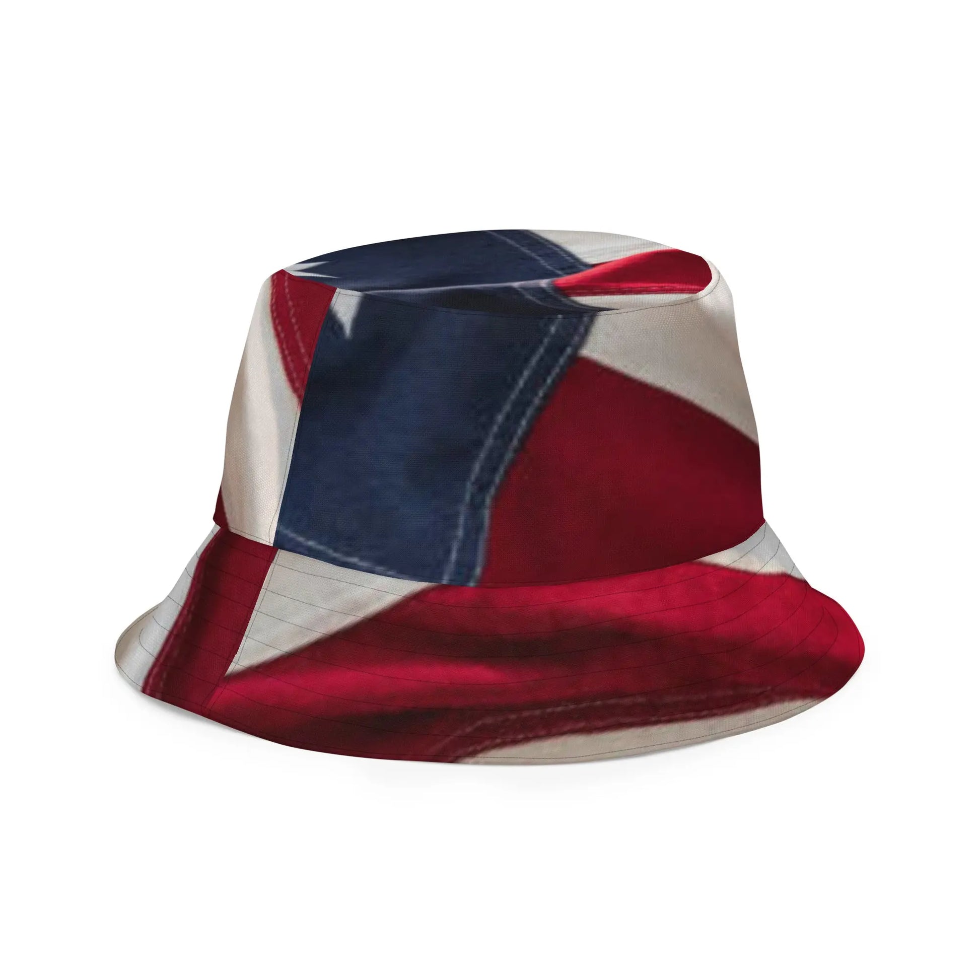 Reversible bucket hat-LifessentialsLLC.com