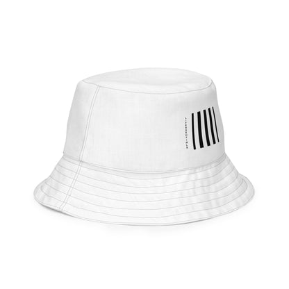 Reversible bucket hat-LifessentialsLLC.com