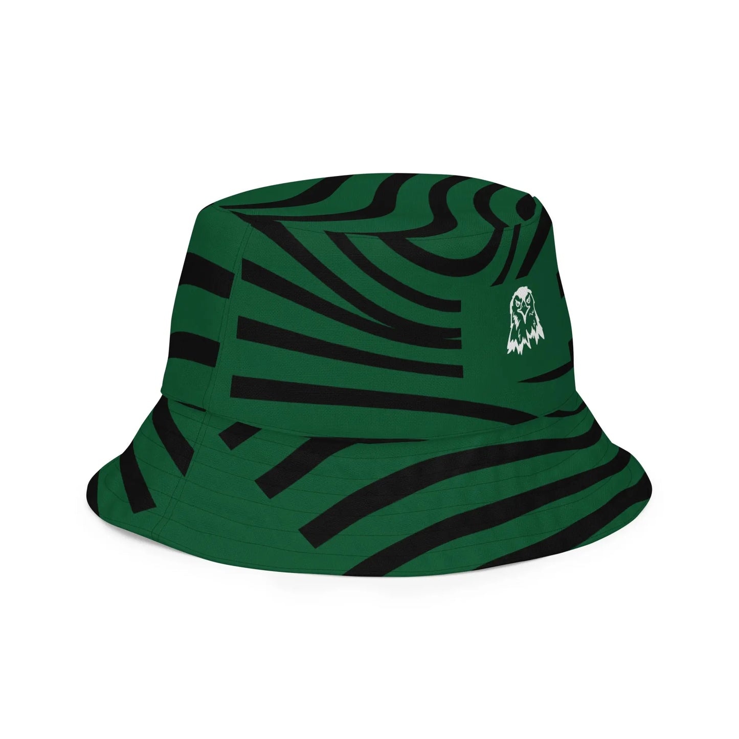 Reversible bucket hat-LifessentialsLLC.com