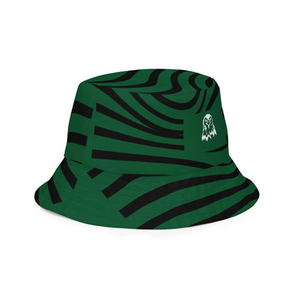 Reversible bucket hat-LifessentialsLLC.com