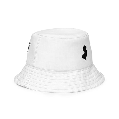 Reversible bucket hat-LifessentialsLLC.com