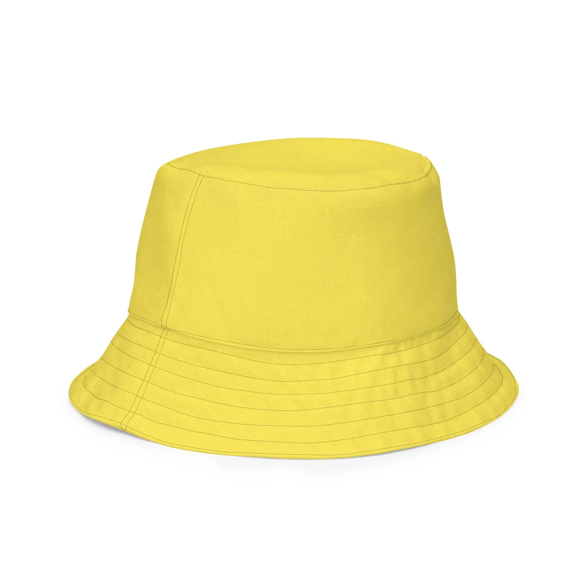 Reversible bucket hat-LifessentialsLLC.com