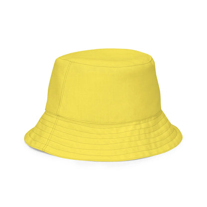 Reversible bucket hat-LifessentialsLLC.com