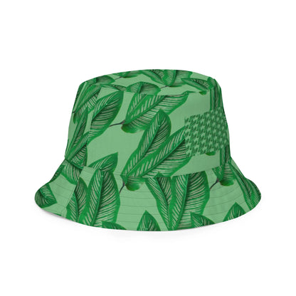 Reversible bucket hat-LifessentialsLLC.com