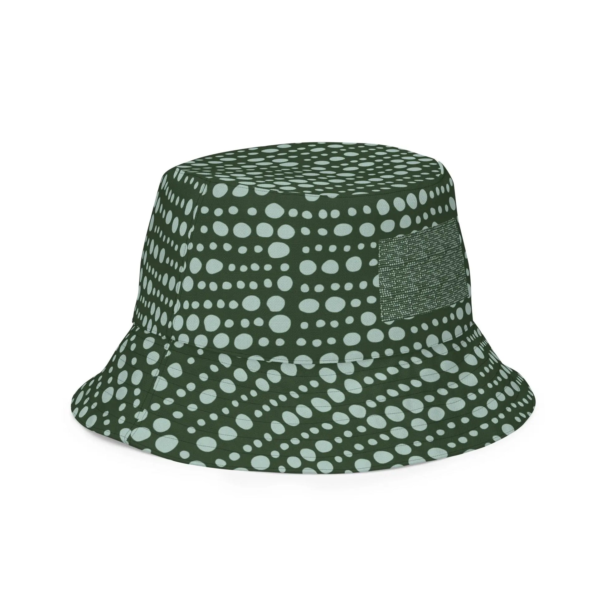 Reversible bucket hat-LifessentialsLLC.com