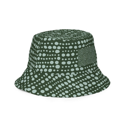 Reversible bucket hat-LifessentialsLLC.com