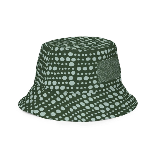 Reversible bucket hat-LifessentialsLLC.com