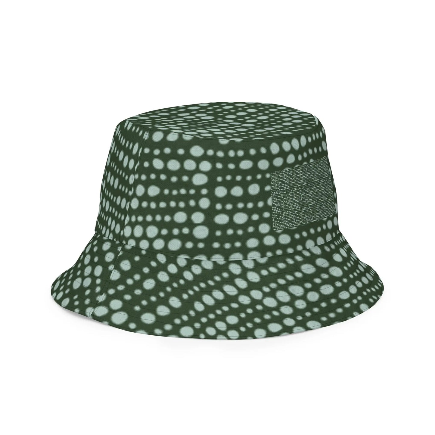Reversible bucket hat-LifessentialsLLC.com
