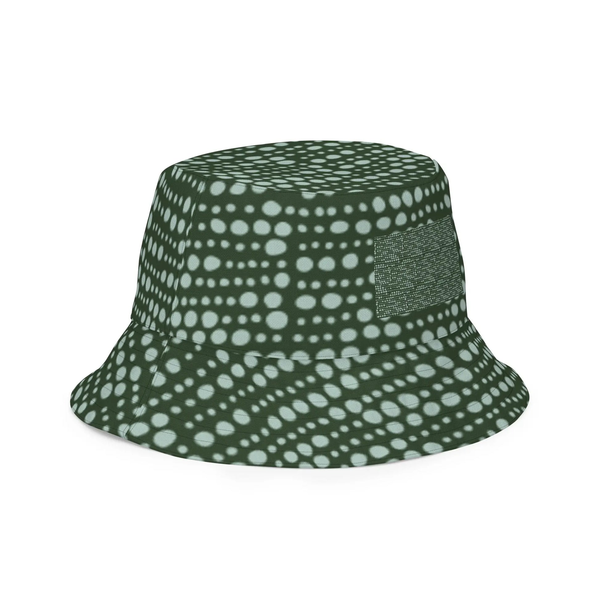 Reversible bucket hat-LifessentialsLLC.com