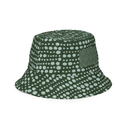 Reversible bucket hat-LifessentialsLLC.com