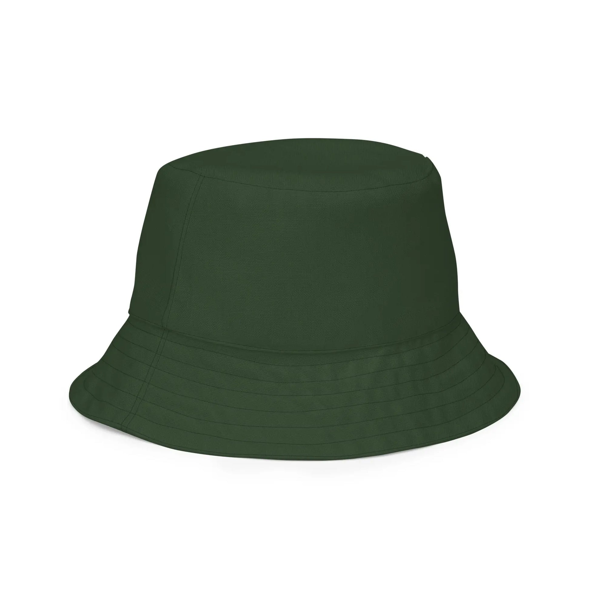 Reversible bucket hat-LifessentialsLLC.com