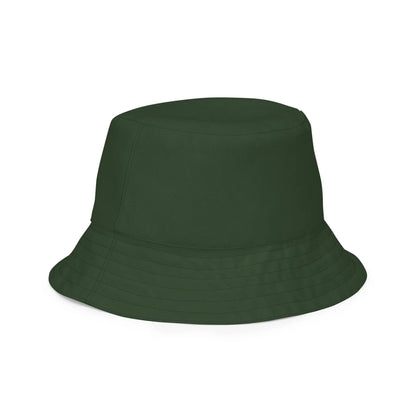Reversible bucket hat-LifessentialsLLC.com