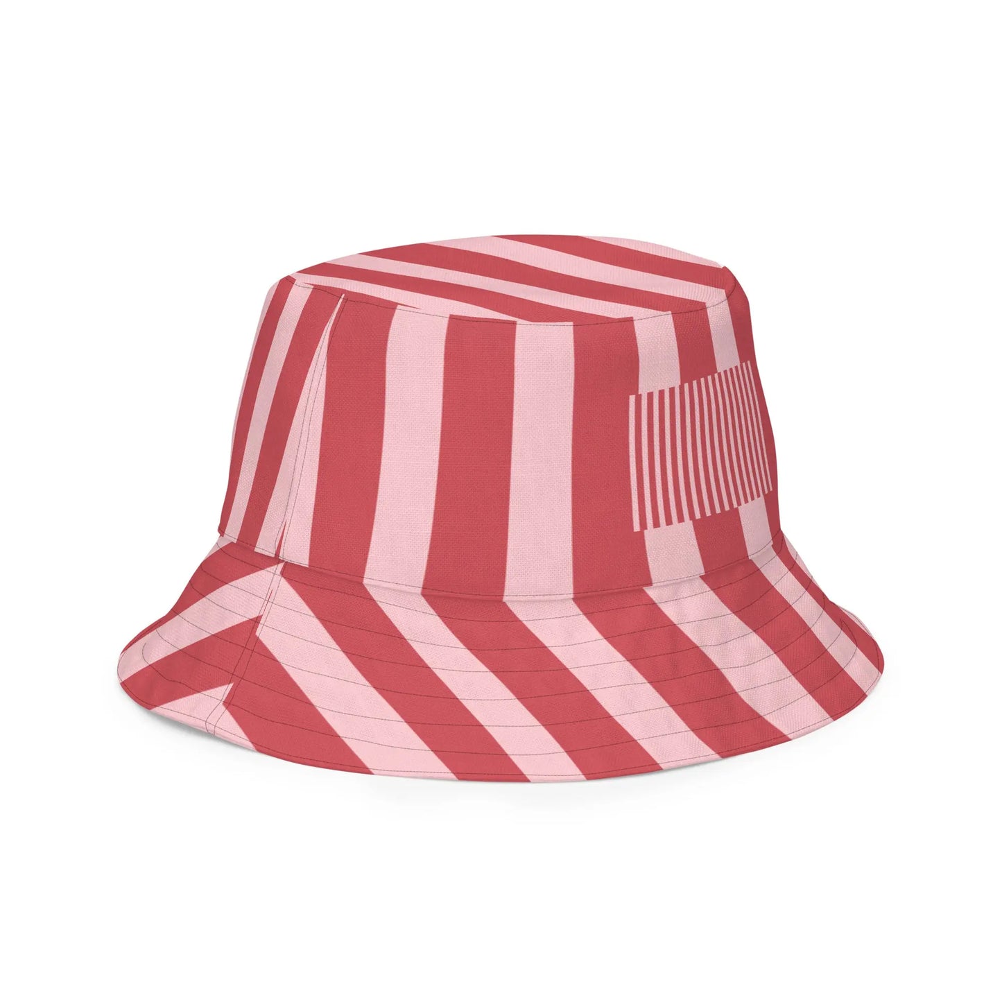 Reversible bucket hat-LifessentialsLLC.com