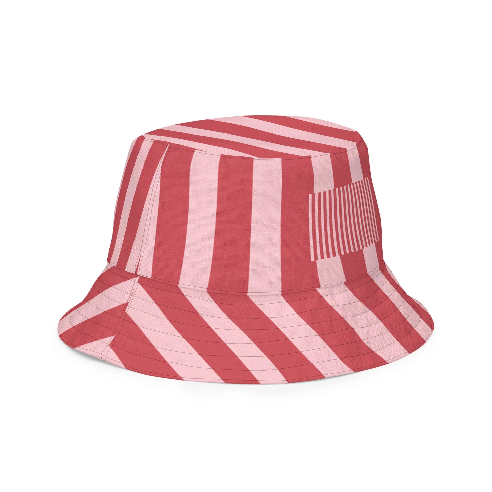 Reversible bucket hat-LifessentialsLLC.com