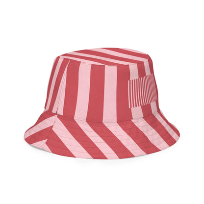 Reversible bucket hat-LifessentialsLLC.com