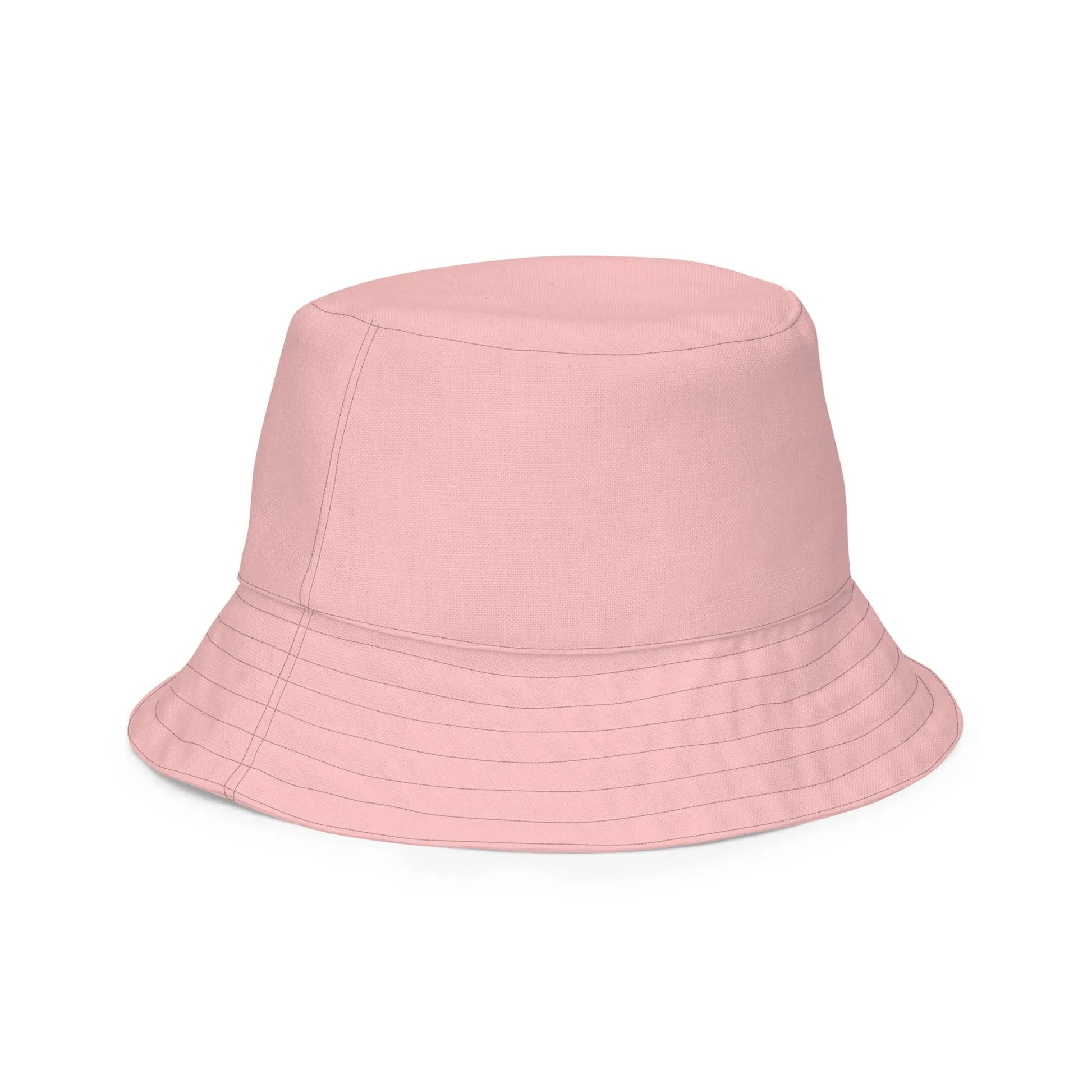 Reversible bucket hat-LifessentialsLLC.com