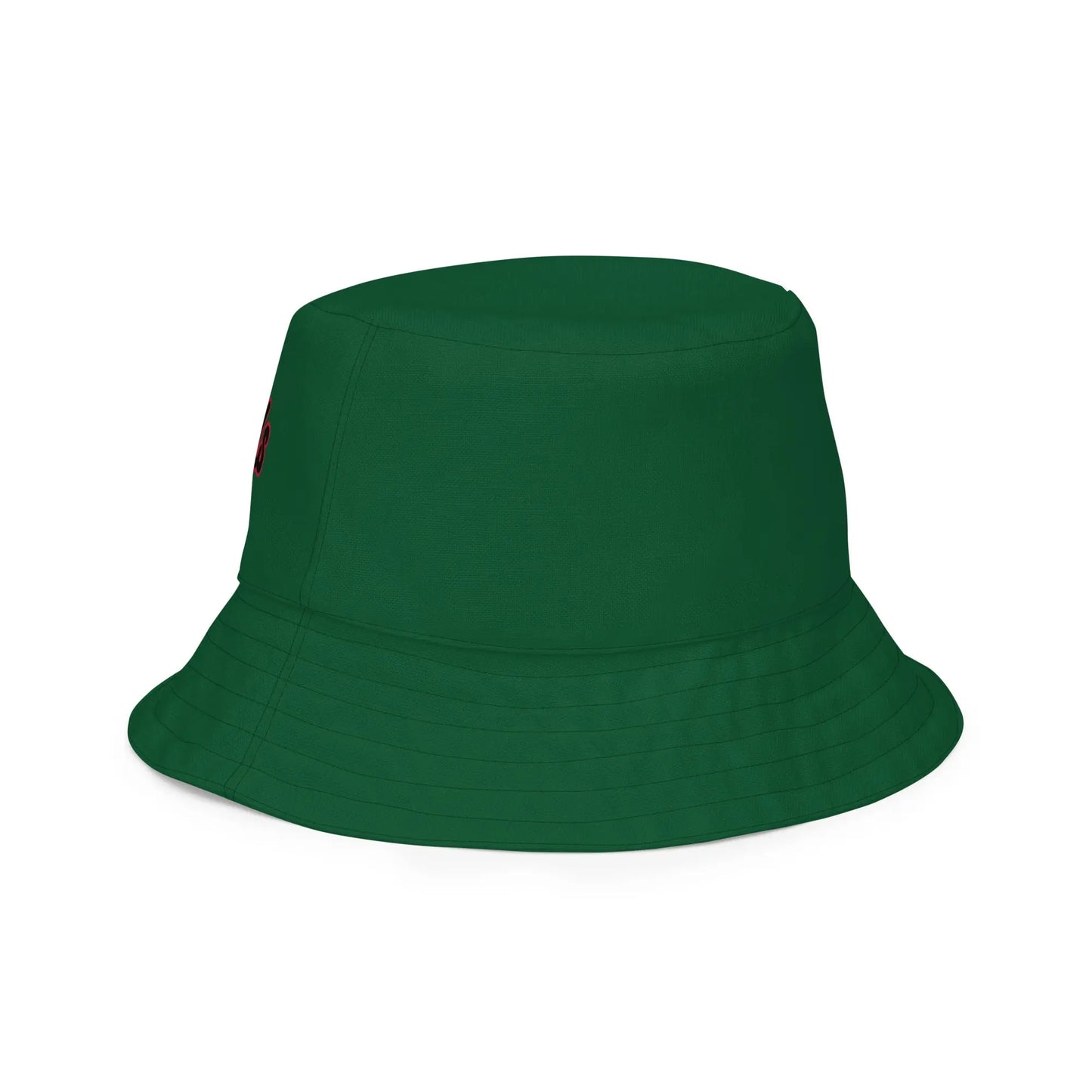 Reversible bucket hat-LifessentialsLLC.com