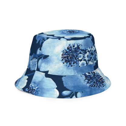 Reversible bucket hat-LifessentialsLLC.com