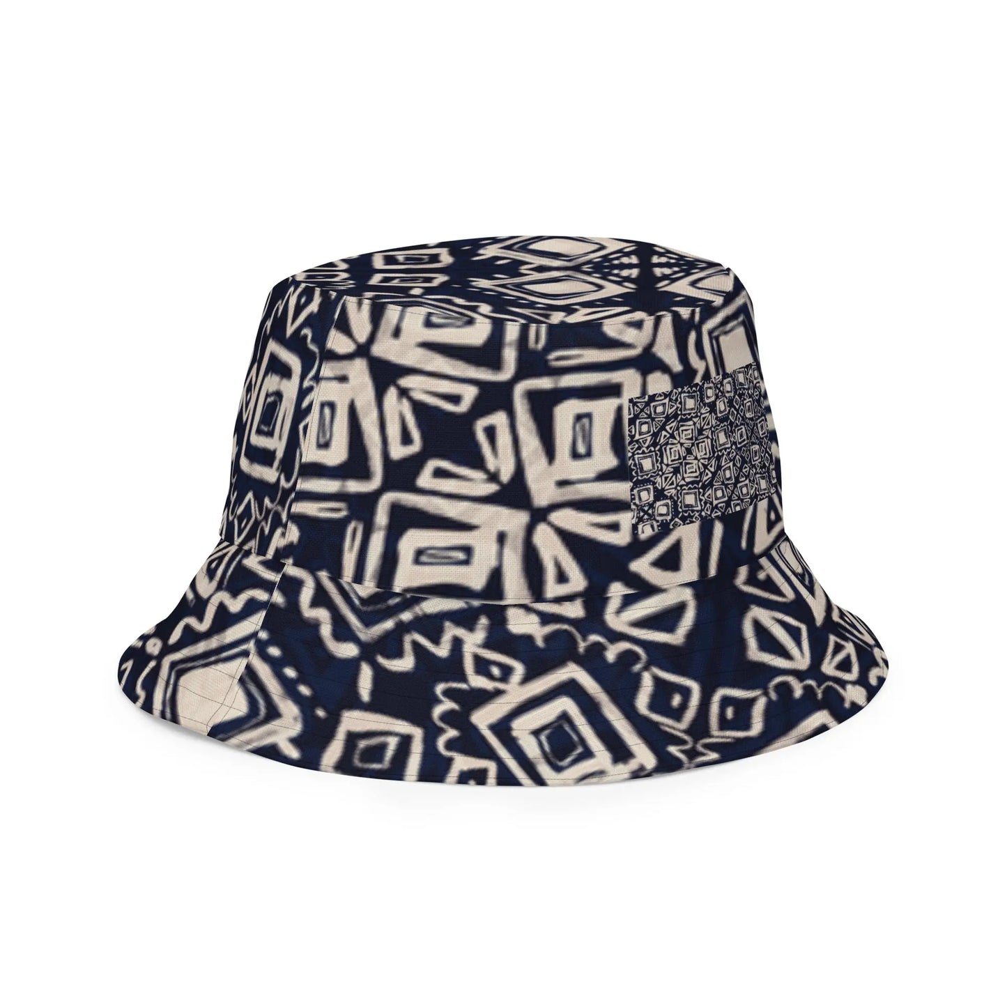 Reversible bucket hat-LifessentialsLLC.com