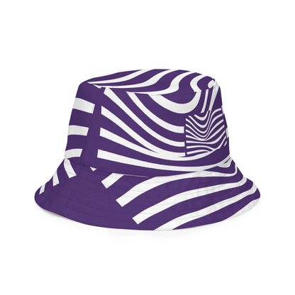 Reversible bucket hat-LifessentialsLLC.com