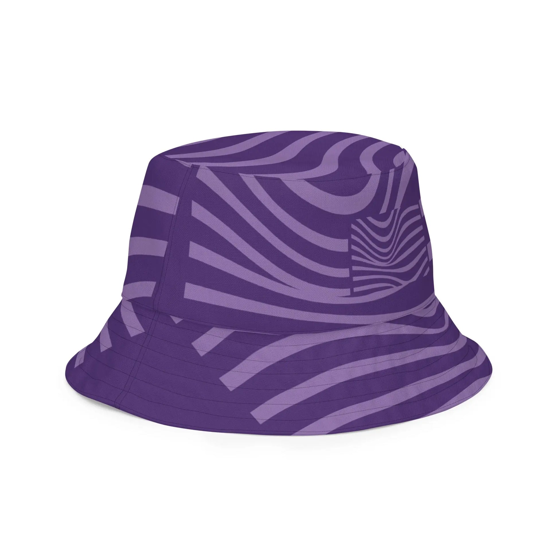 Reversible bucket hat-LifessentialsLLC.com