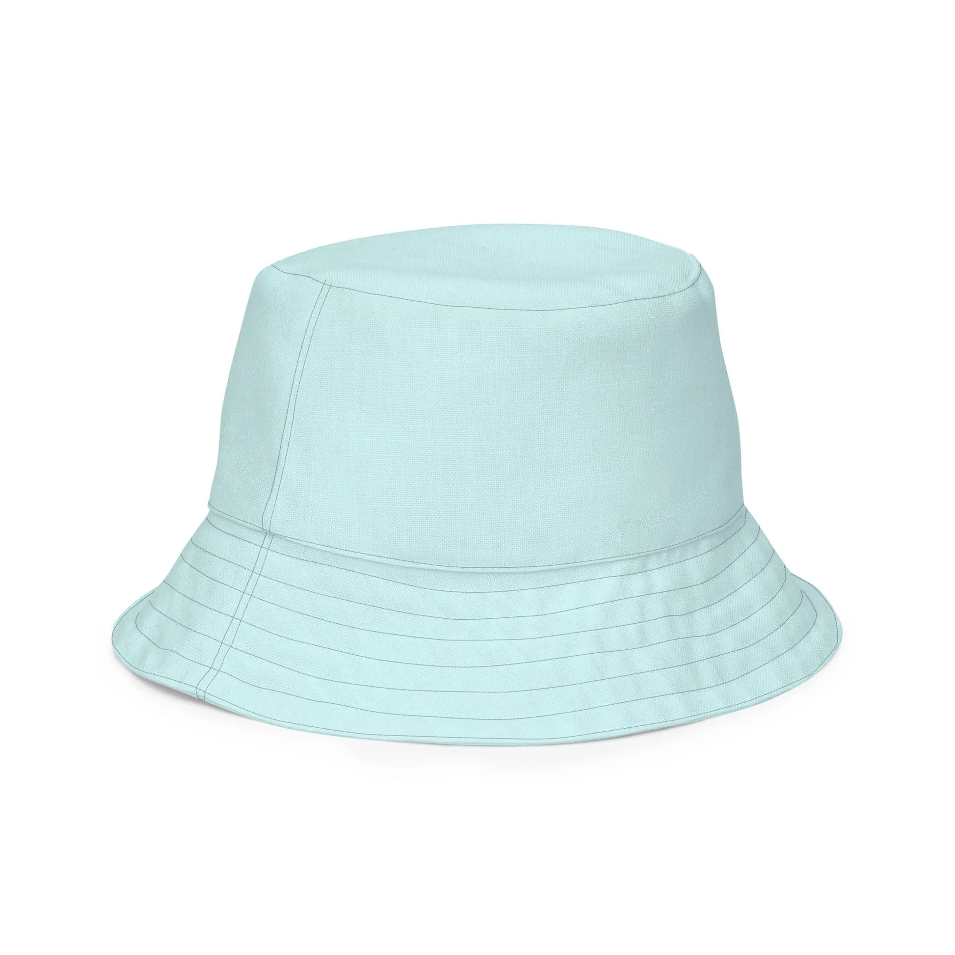 Reversible bucket hat-LifessentialsLLC.com