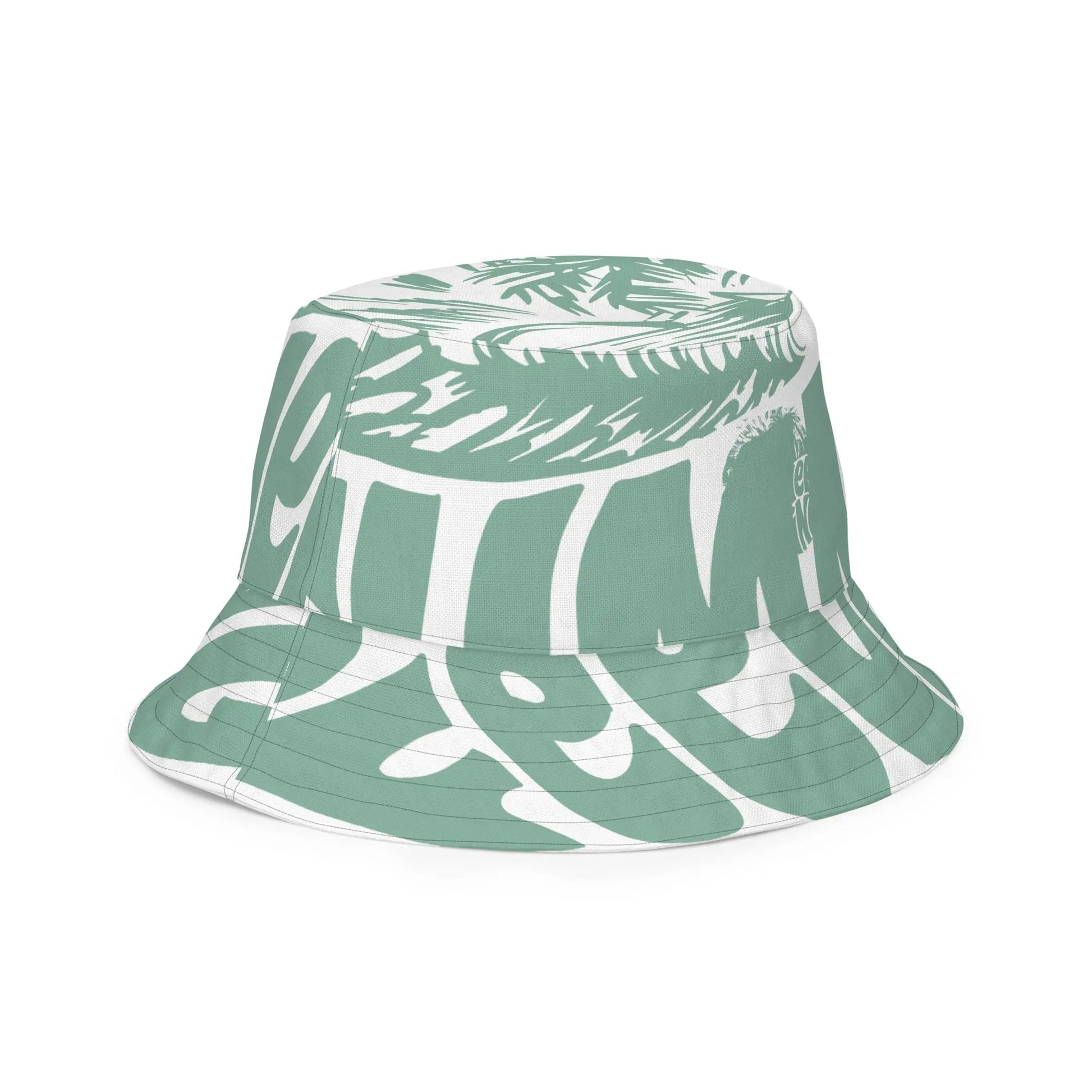 Reversible bucket hat-LifessentialsLLC.com