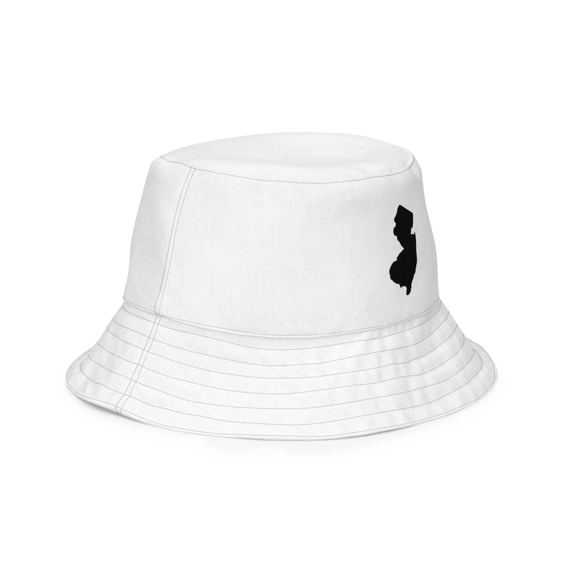 Reversible bucket hat-LifessentialsLLC.com
