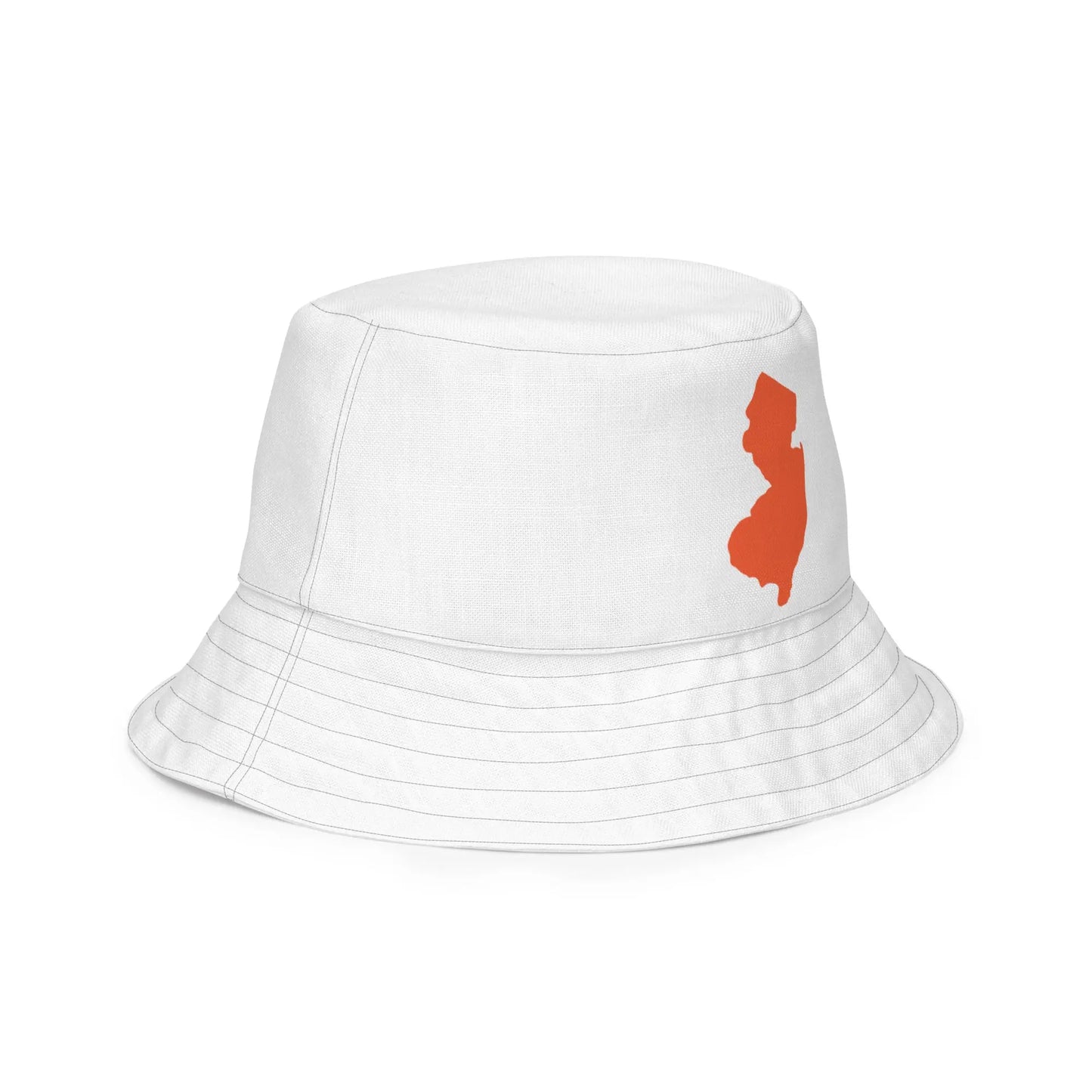 Reversible bucket hat-LifessentialsLLC.com