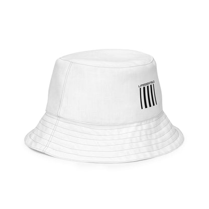 Reversible bucket hat-LifessentialsLLC.com