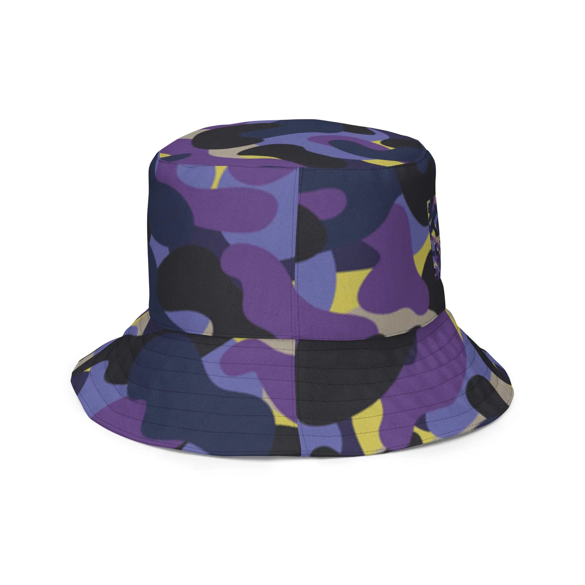 Reversible bucket hat-LifessentialsLLC.com