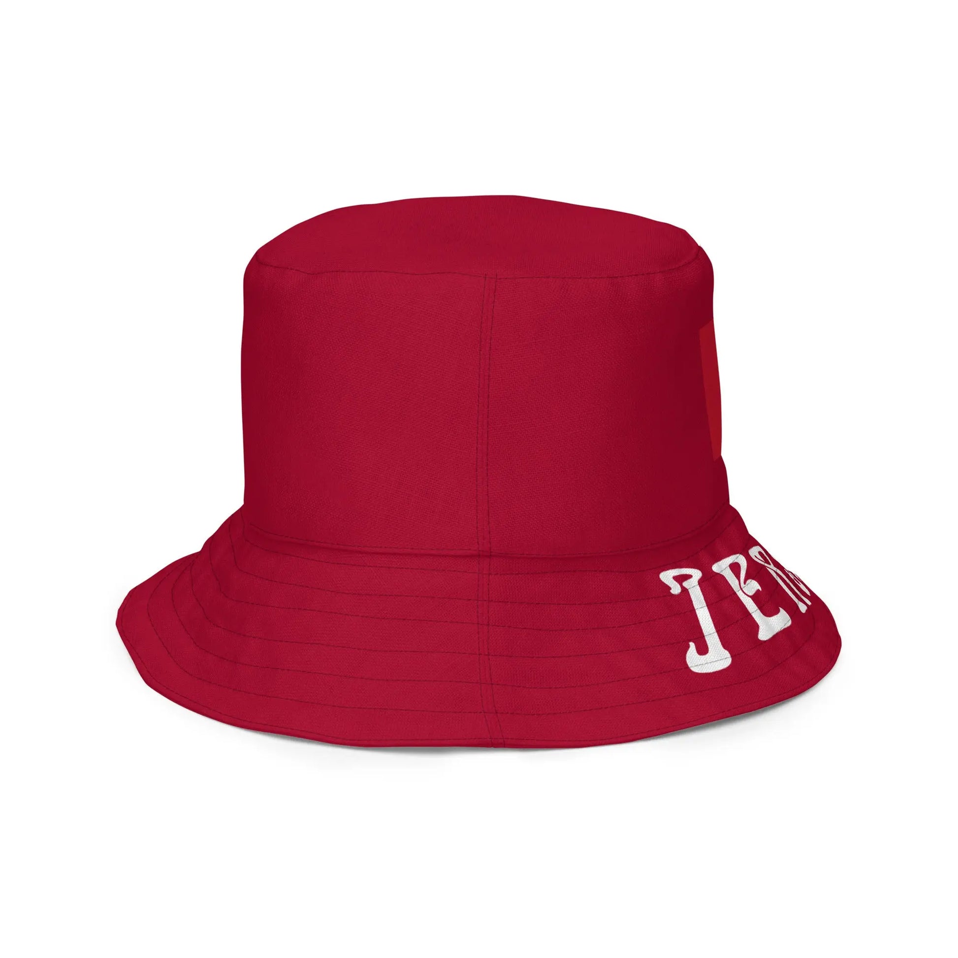 Reversible bucket hat-LifessentialsLLC.com