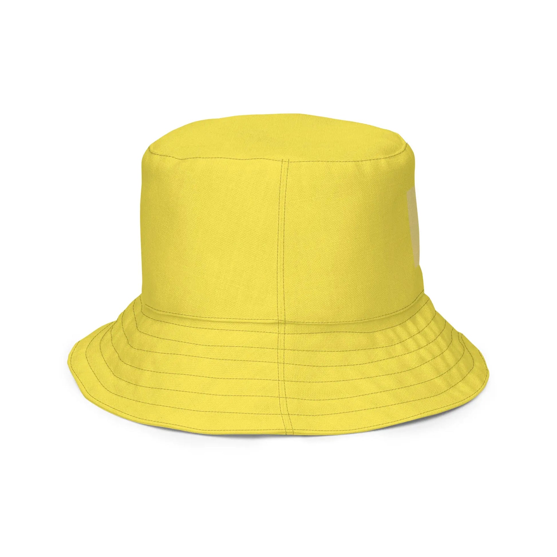 Reversible bucket hat-LifessentialsLLC.com