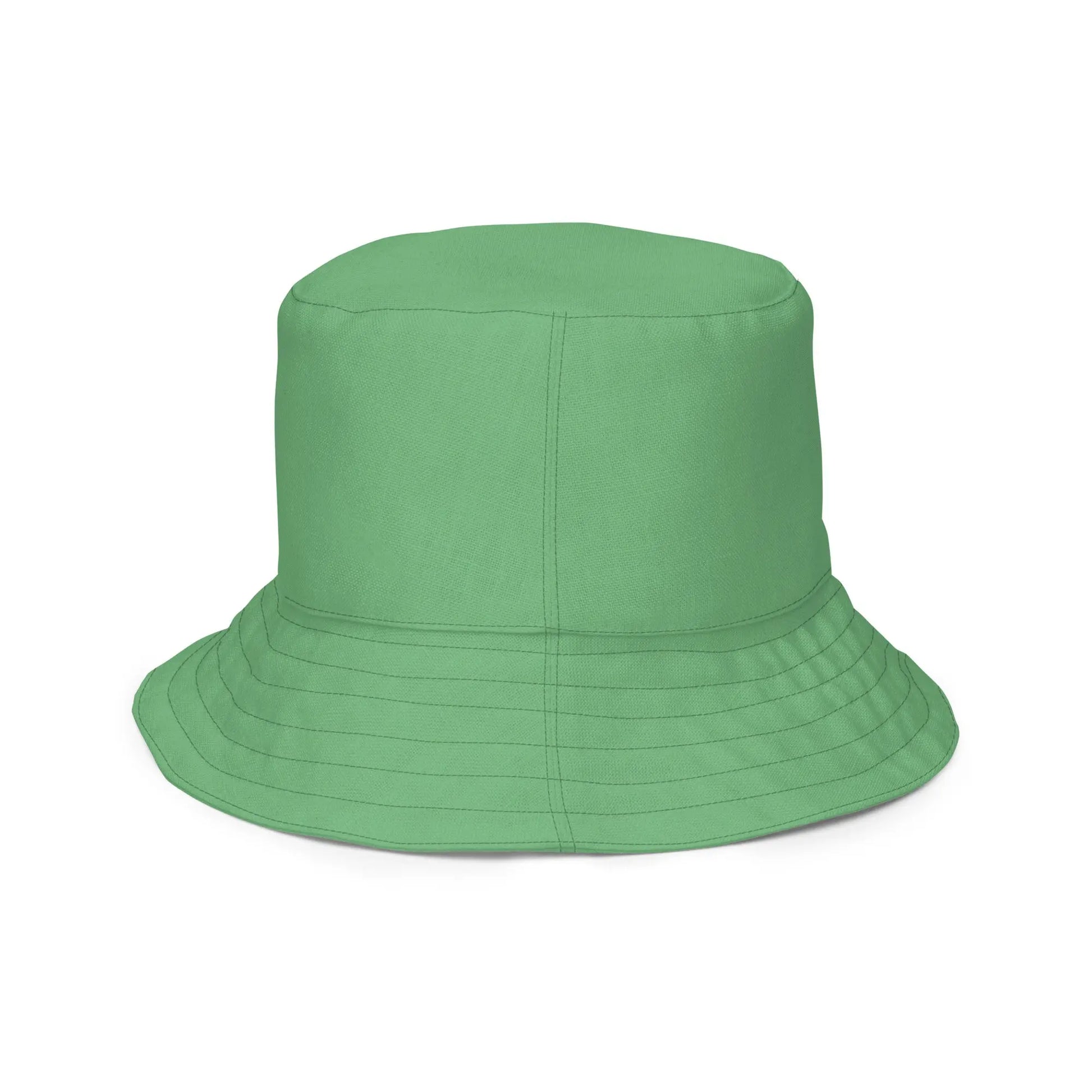 Reversible bucket hat-LifessentialsLLC.com