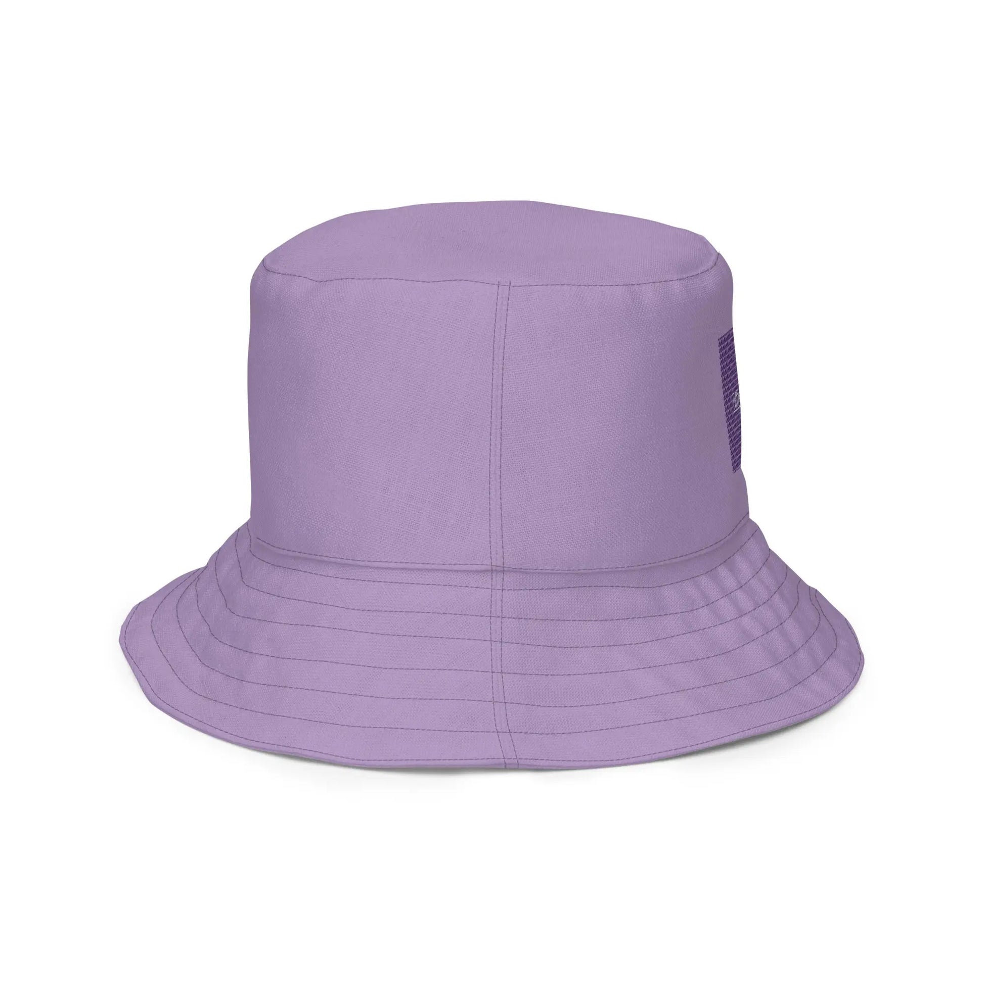 Reversible bucket hat-LifessentialsLLC.com