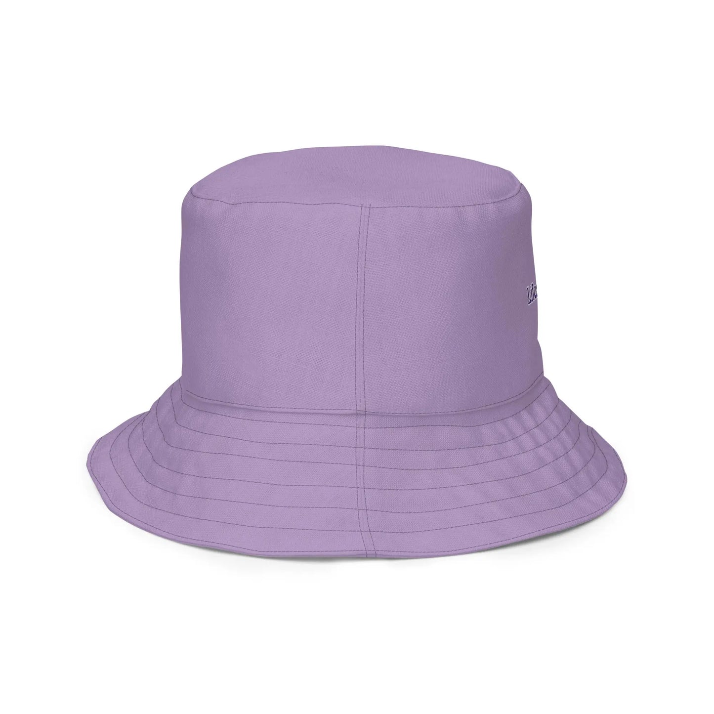 Reversible bucket hat-LifessentialsLLC.com