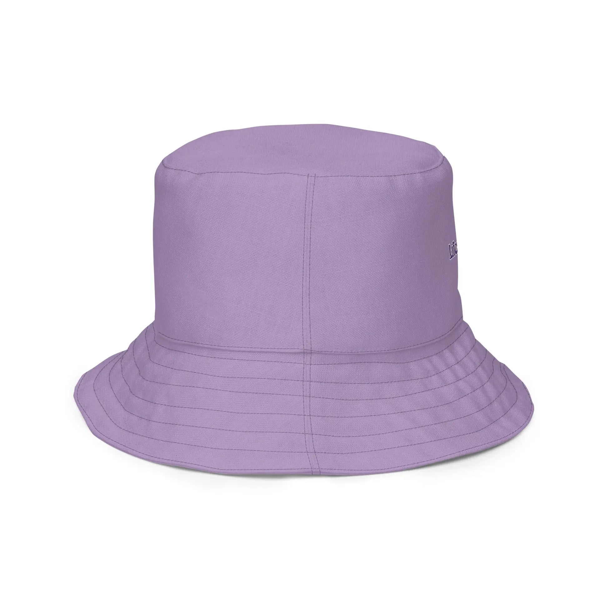 Reversible bucket hat-LifessentialsLLC.com