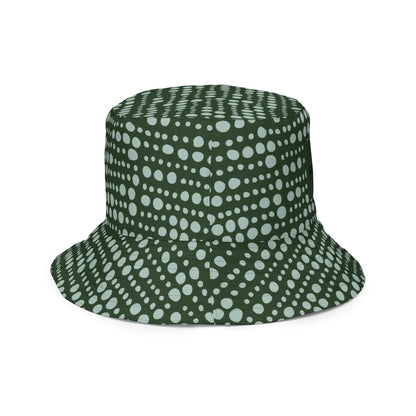Reversible bucket hat-LifessentialsLLC.com