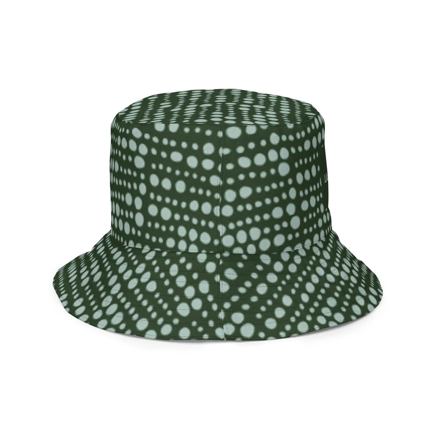 Reversible bucket hat-LifessentialsLLC.com