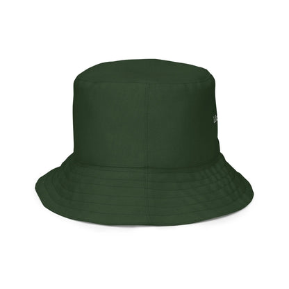 Reversible bucket hat-LifessentialsLLC.com
